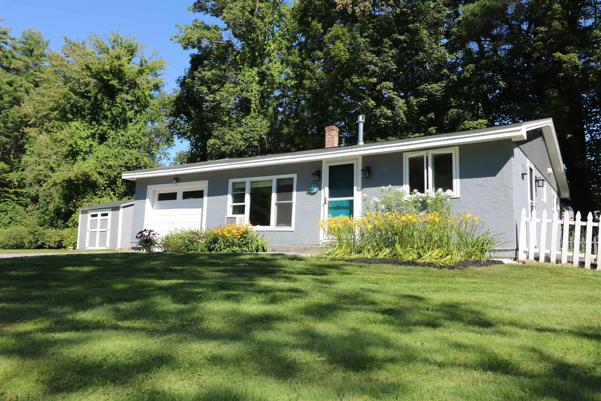 10 Fletcher Drive Jaffrey NH 03452