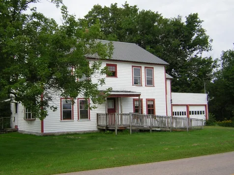 941 Washington Highway Morristown VT 05661
