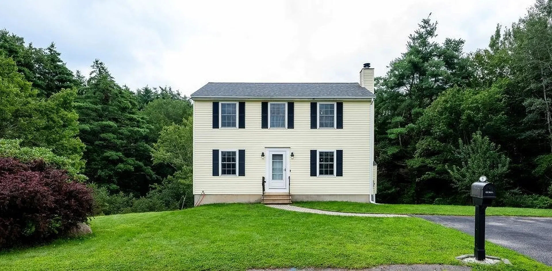 15 Jackson Brook Terrace Dover NH 03820