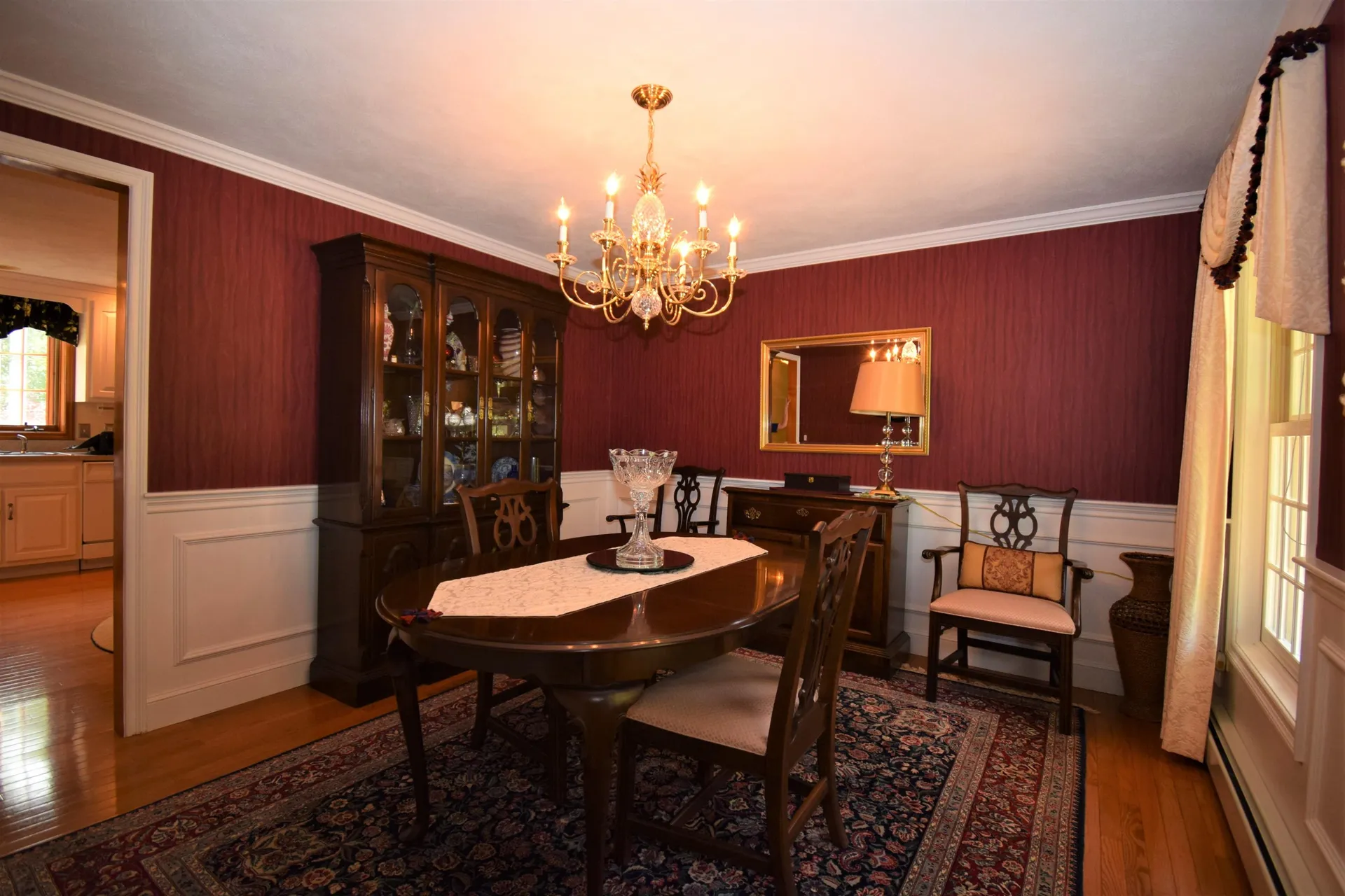 27 Exeter Road Kingston NH 03848