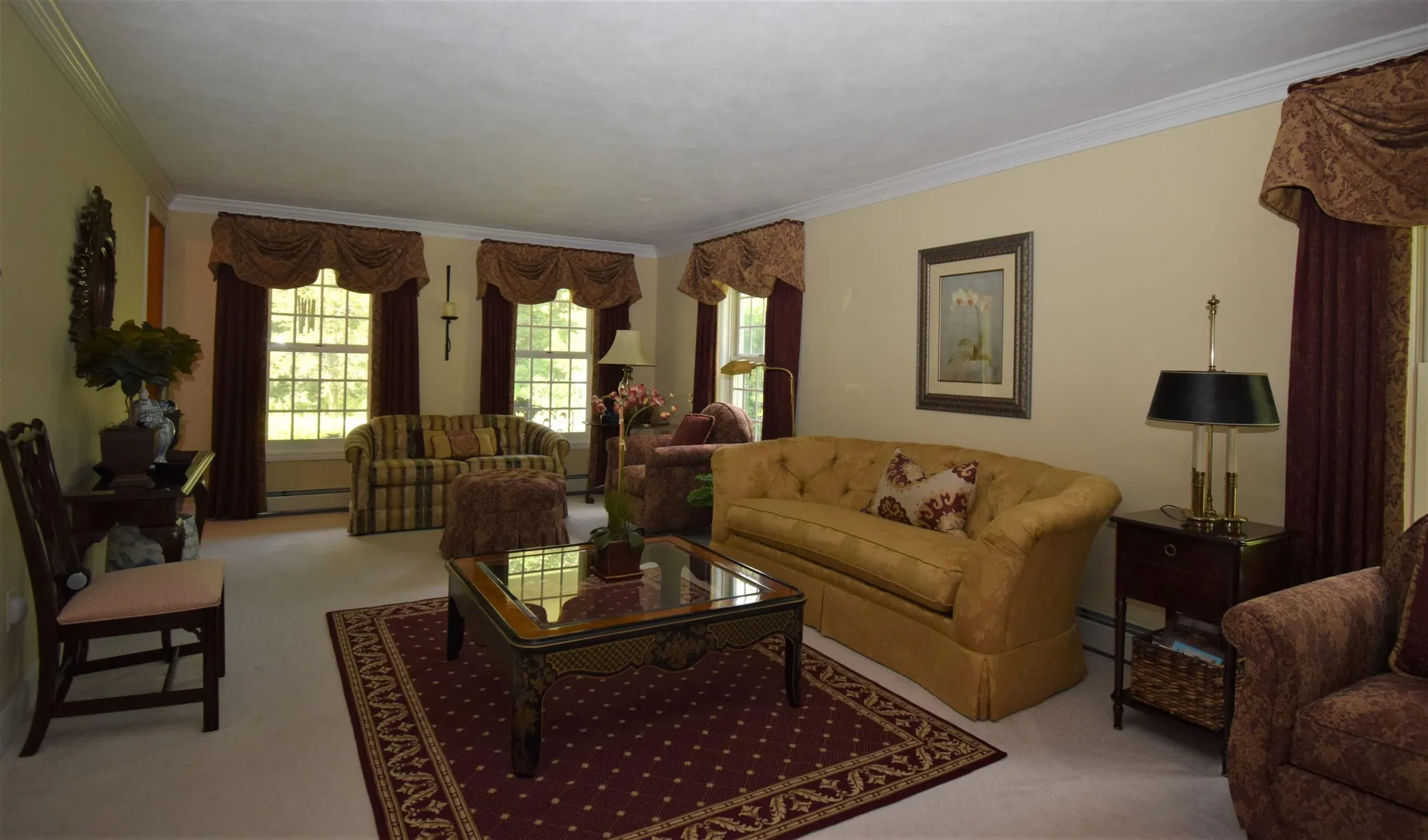 27 Exeter Road Kingston NH 03848