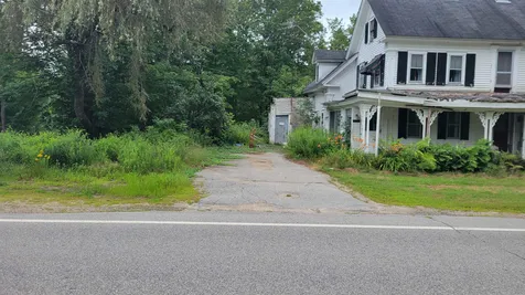 167 Moultonville Road Ossipee NH 03814