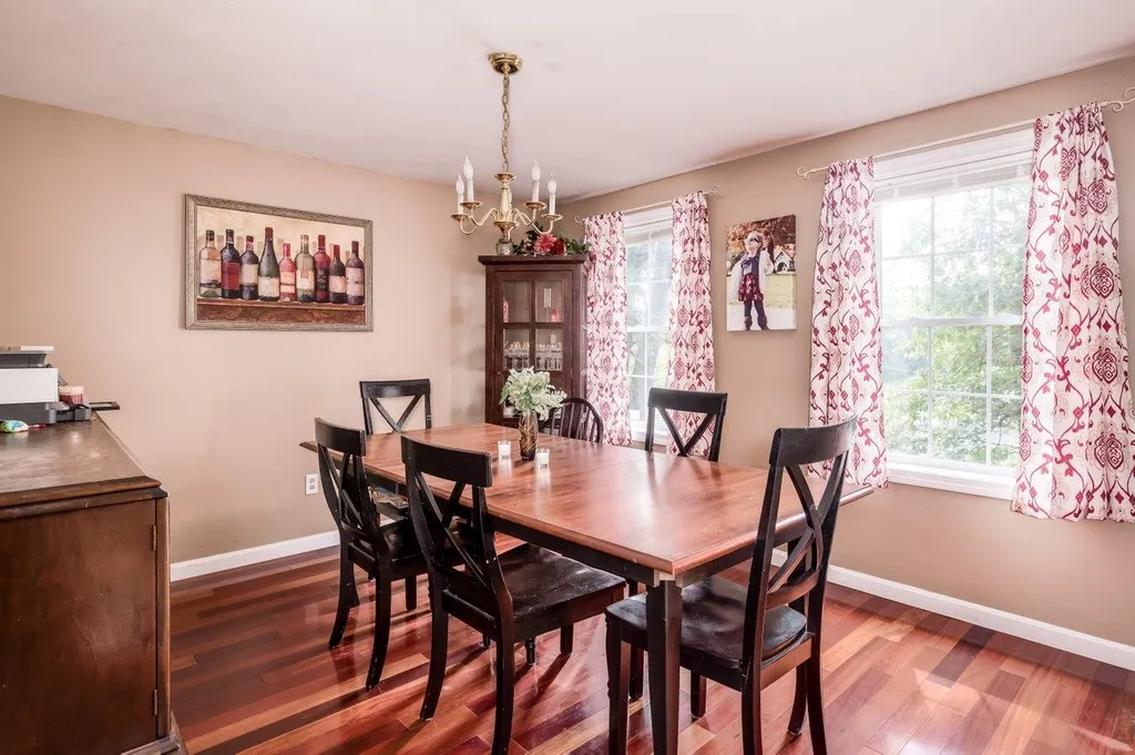 15 North Intervale Street Nashua NH 03064