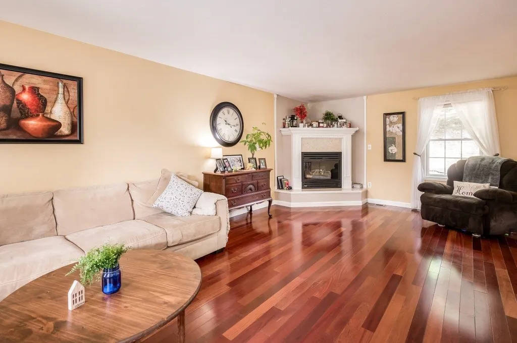 15 North Intervale Street Nashua NH 03064