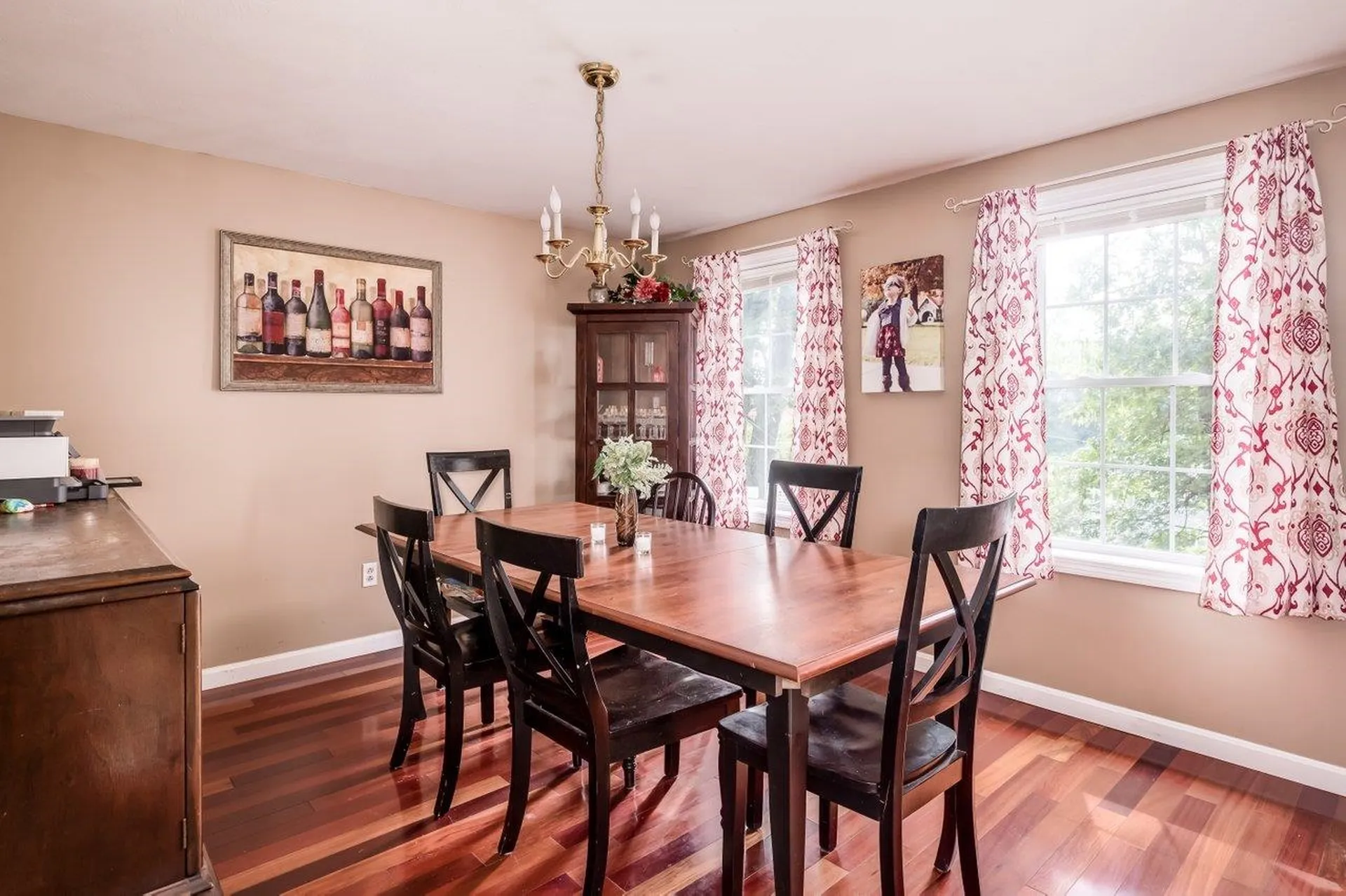 15 North Intervale Street Nashua NH 03064