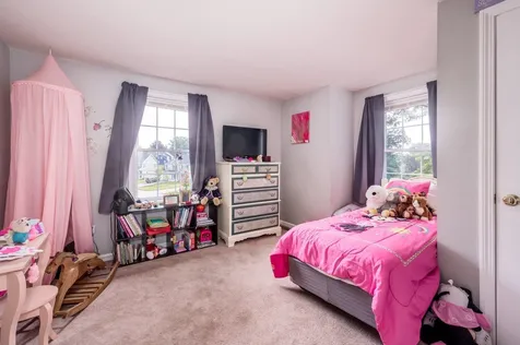15 North Intervale Street Nashua NH 03064