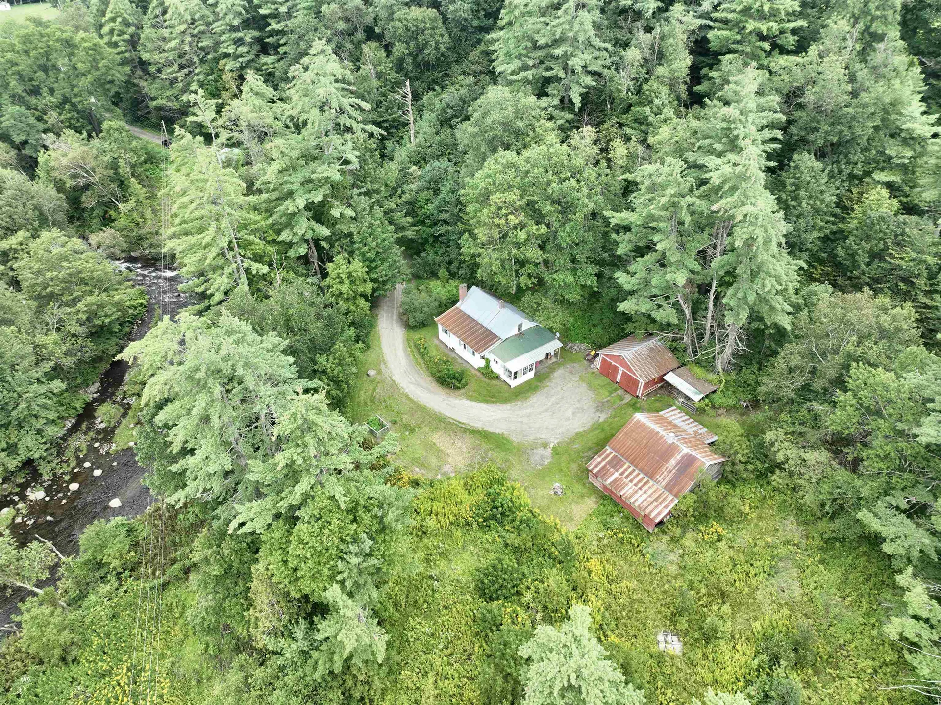 95 Tannery Road Haverhill NH 03765
