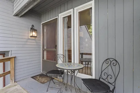 20 Condo Road Campton NH 03223