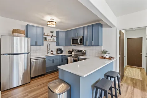 20 Condo Road Campton NH 03223