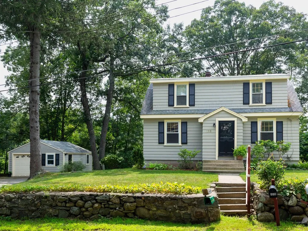 119 Forrest Street Plaistow NH 03865