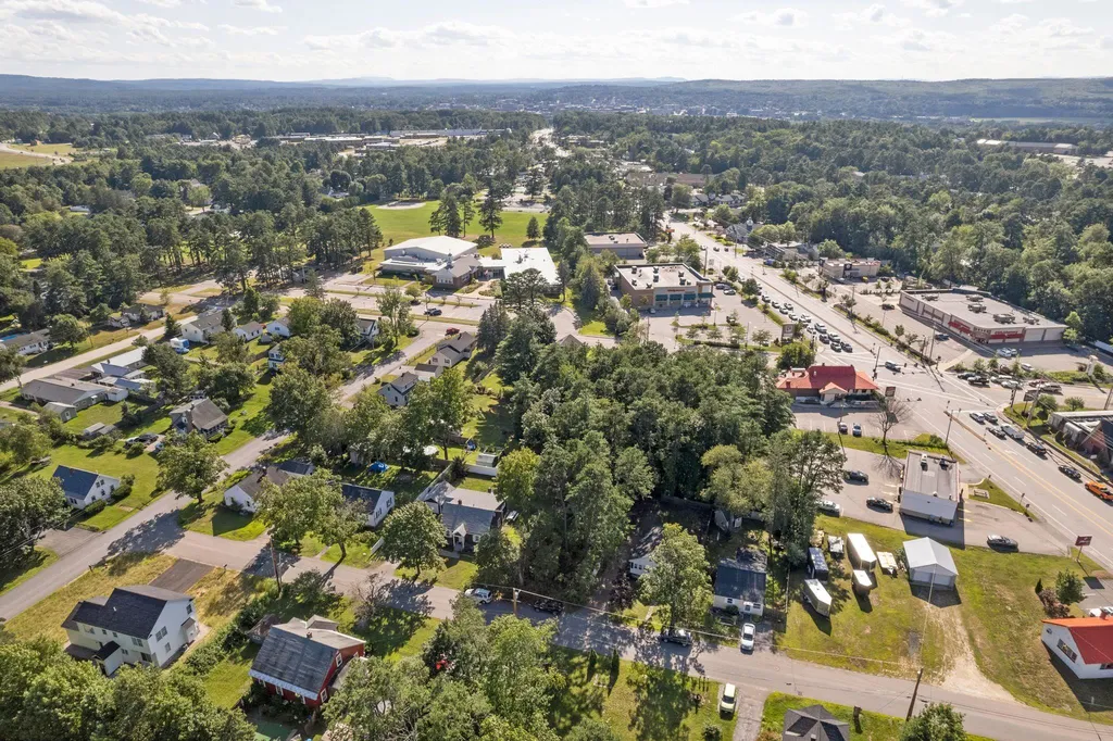 8 Drew Street Concord NH 03301