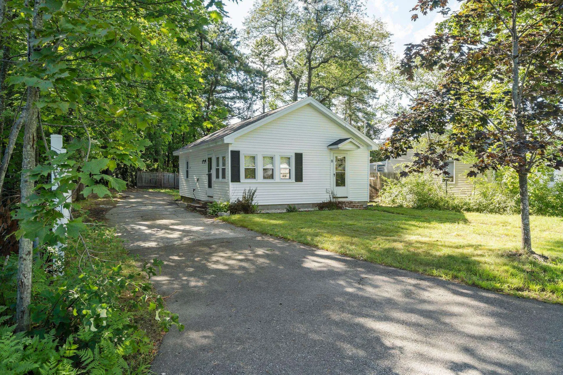8 Drew Street Concord NH 03301