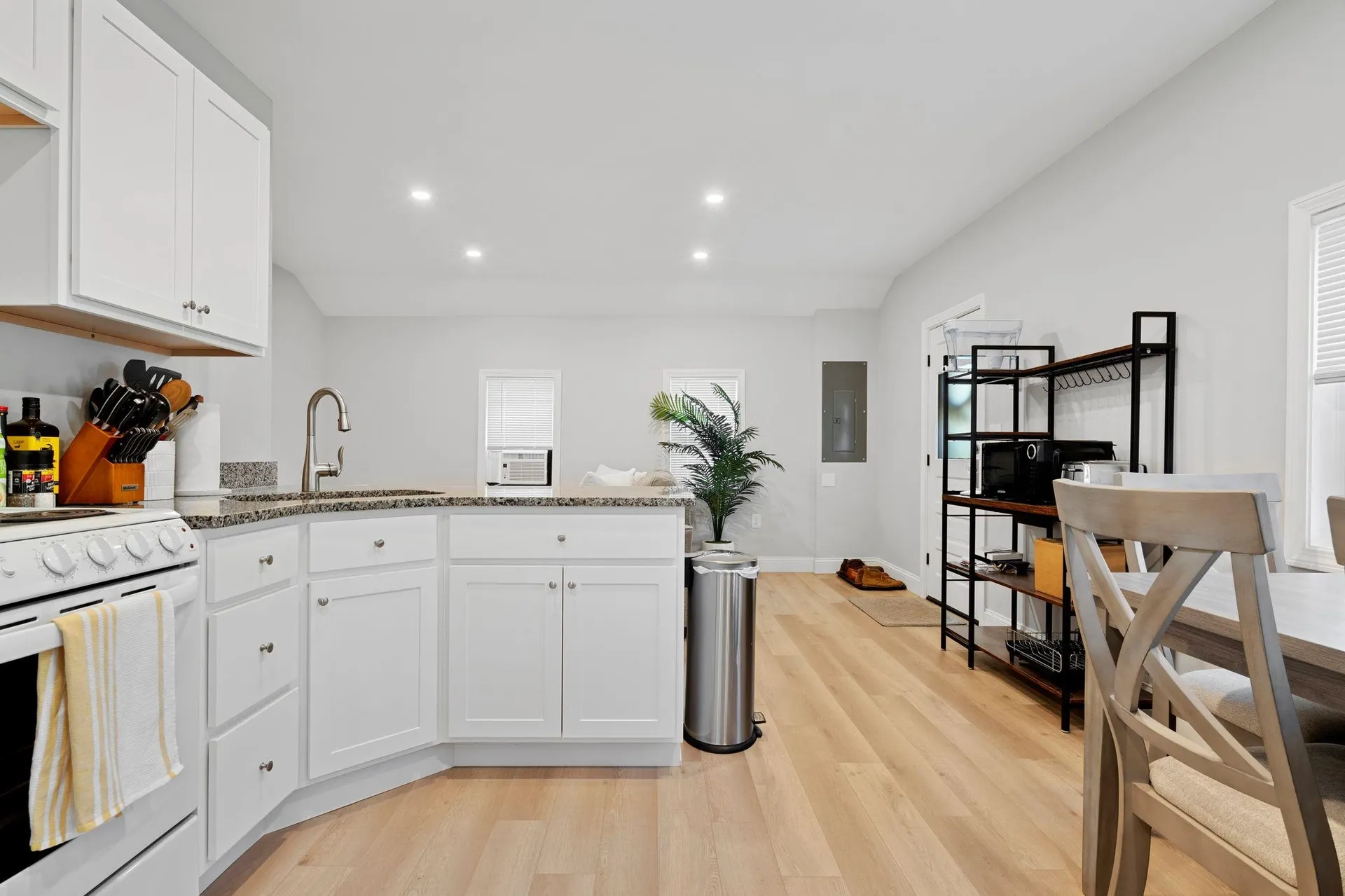 8 Drew Street Concord NH 03301