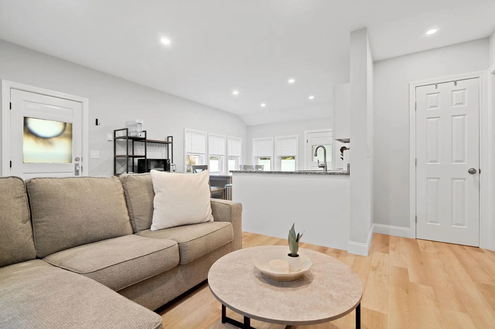 8 Drew Street Concord NH 03301