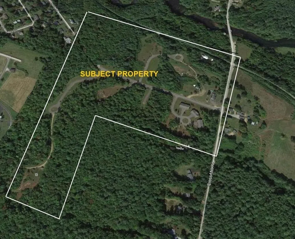 01 Cross Mill Road Northfield NH 03276