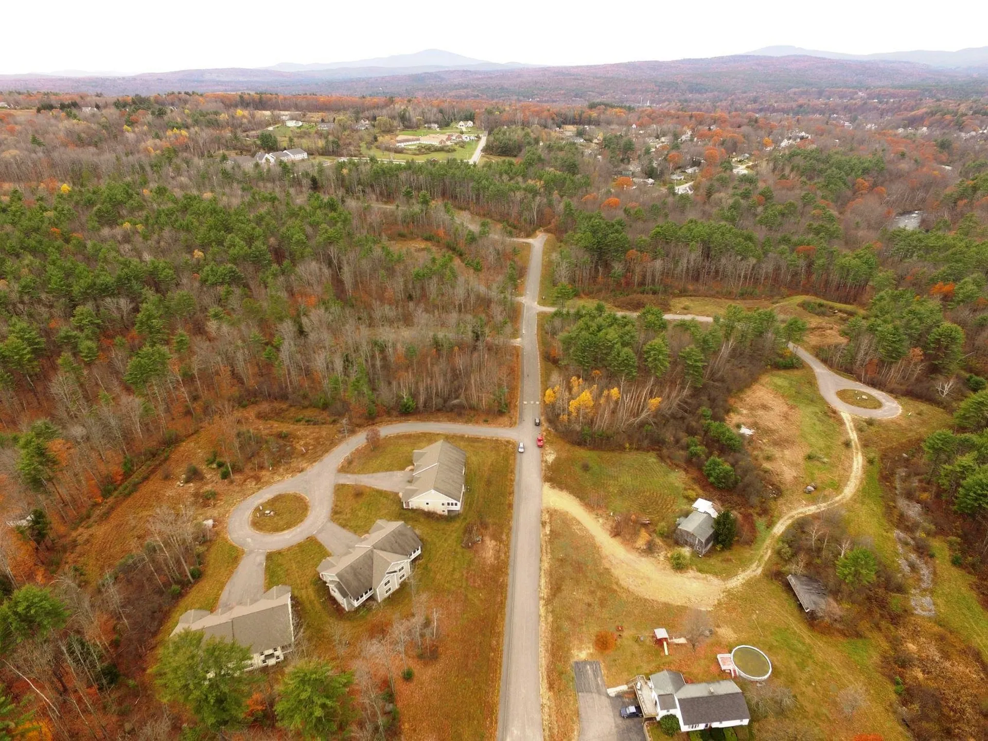 01 Cross Mill Road Northfield NH 03276