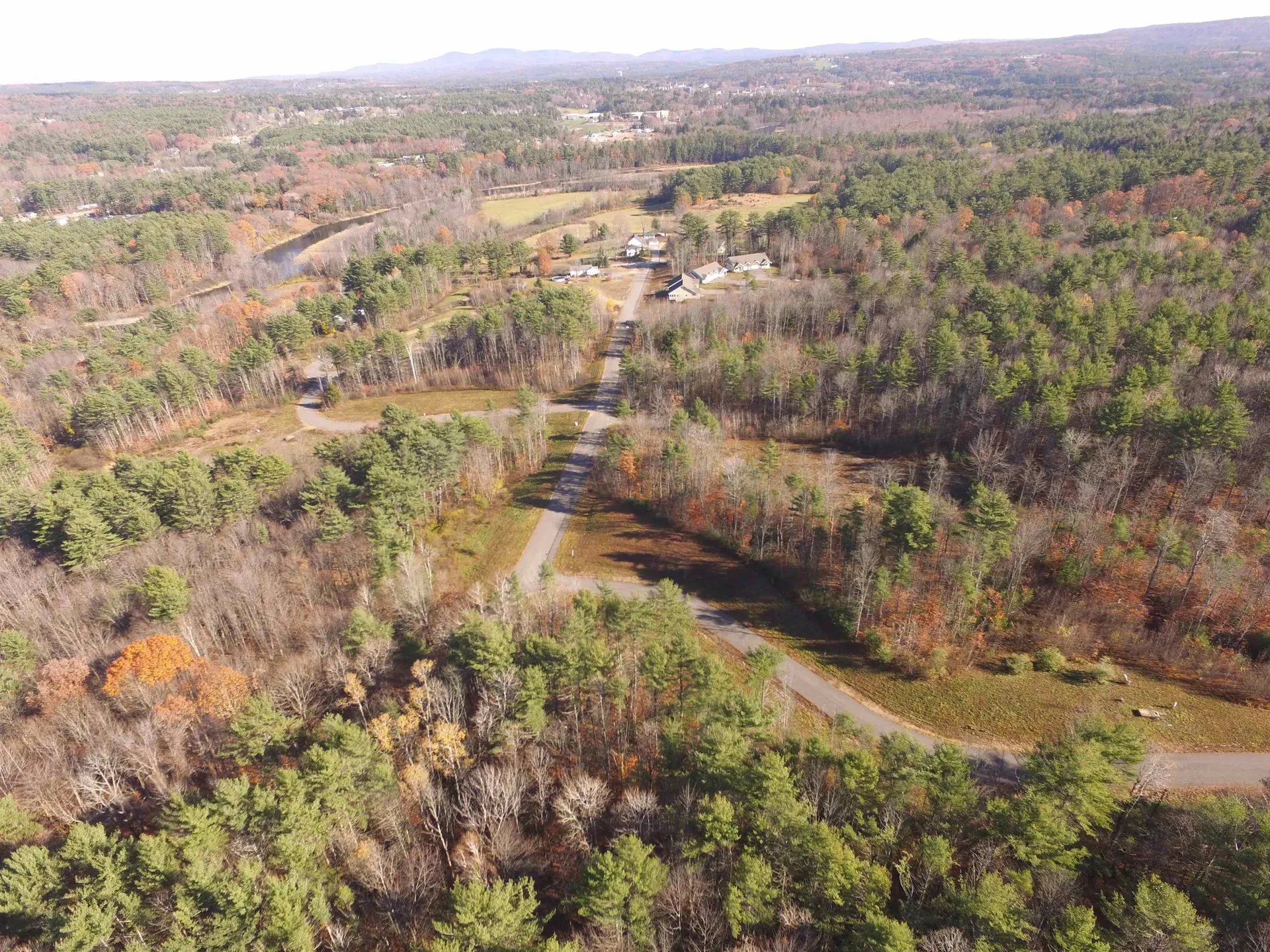 01 Cross Mill Road Northfield NH 03276