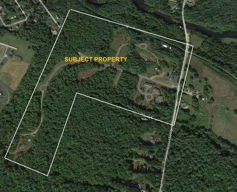 01 Cross Mill Road Northfield NH 03276