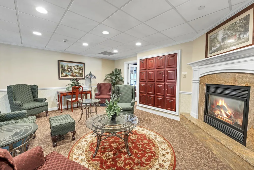 5 Emily Circle Meredith NH 03253