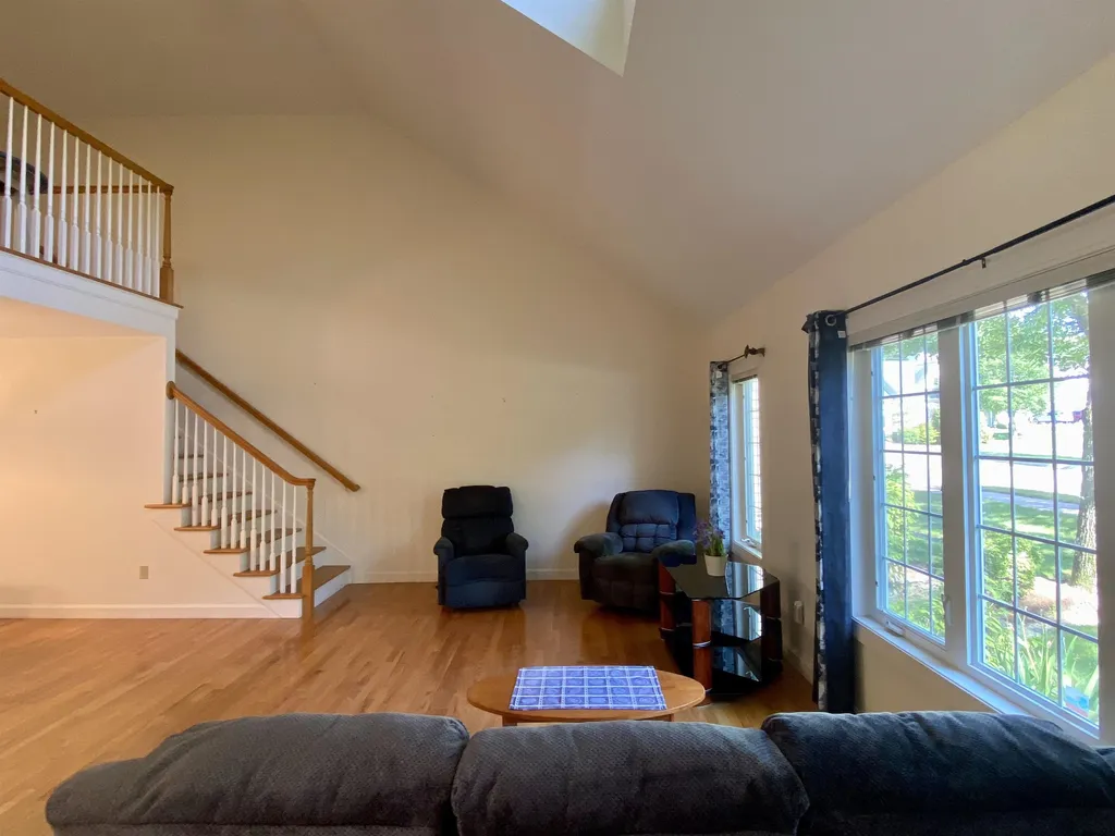 5 Emily Circle Meredith NH 03253