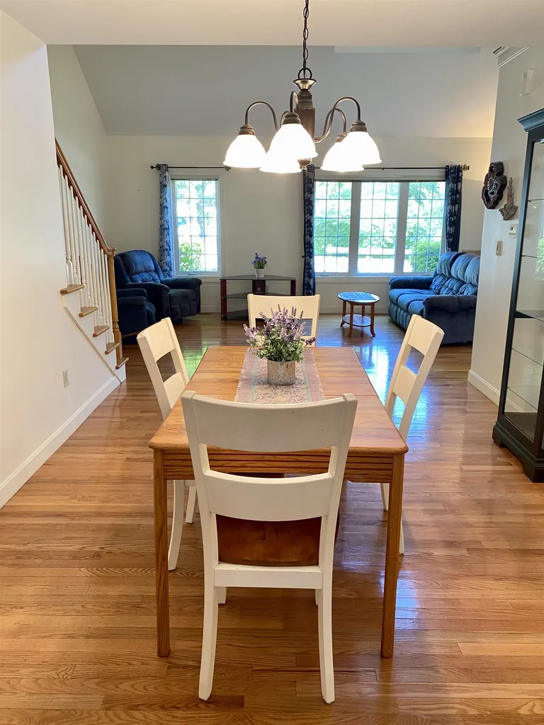 5 Emily Circle Meredith NH 03253