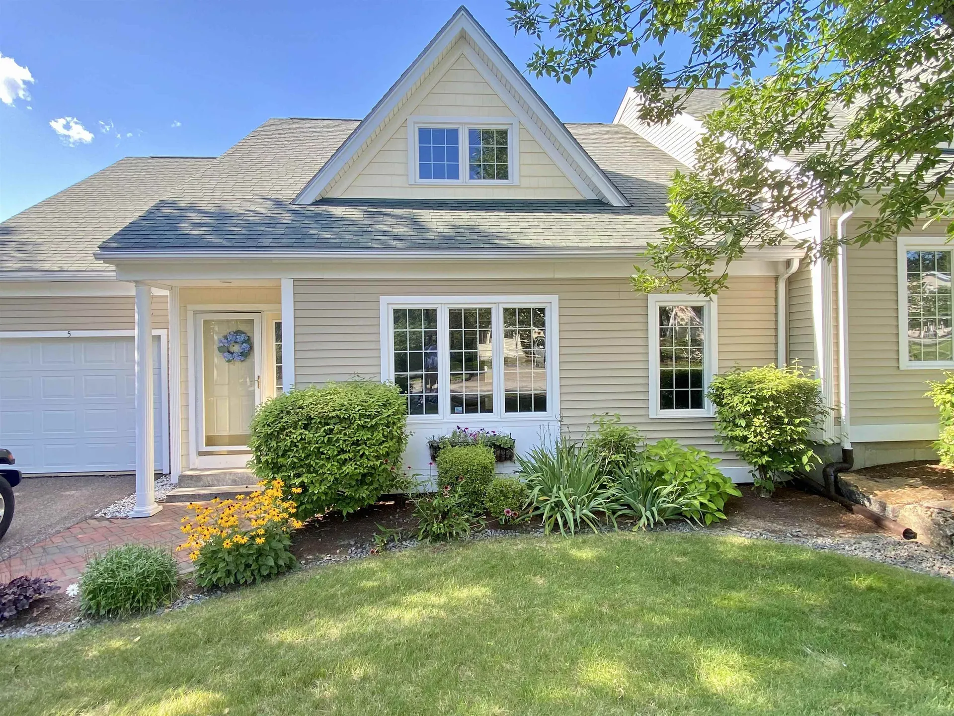 5 Emily Circle Meredith NH 03253