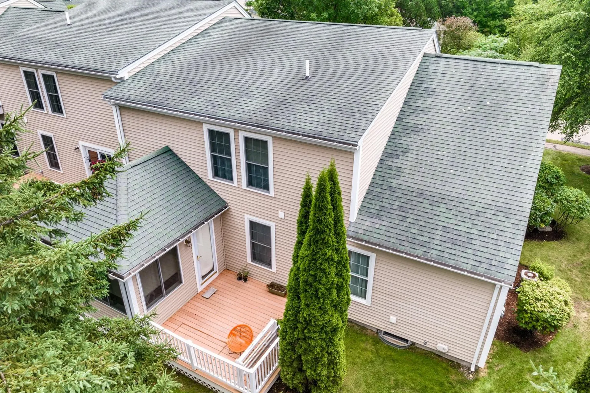 5 Emily Circle Meredith NH 03253