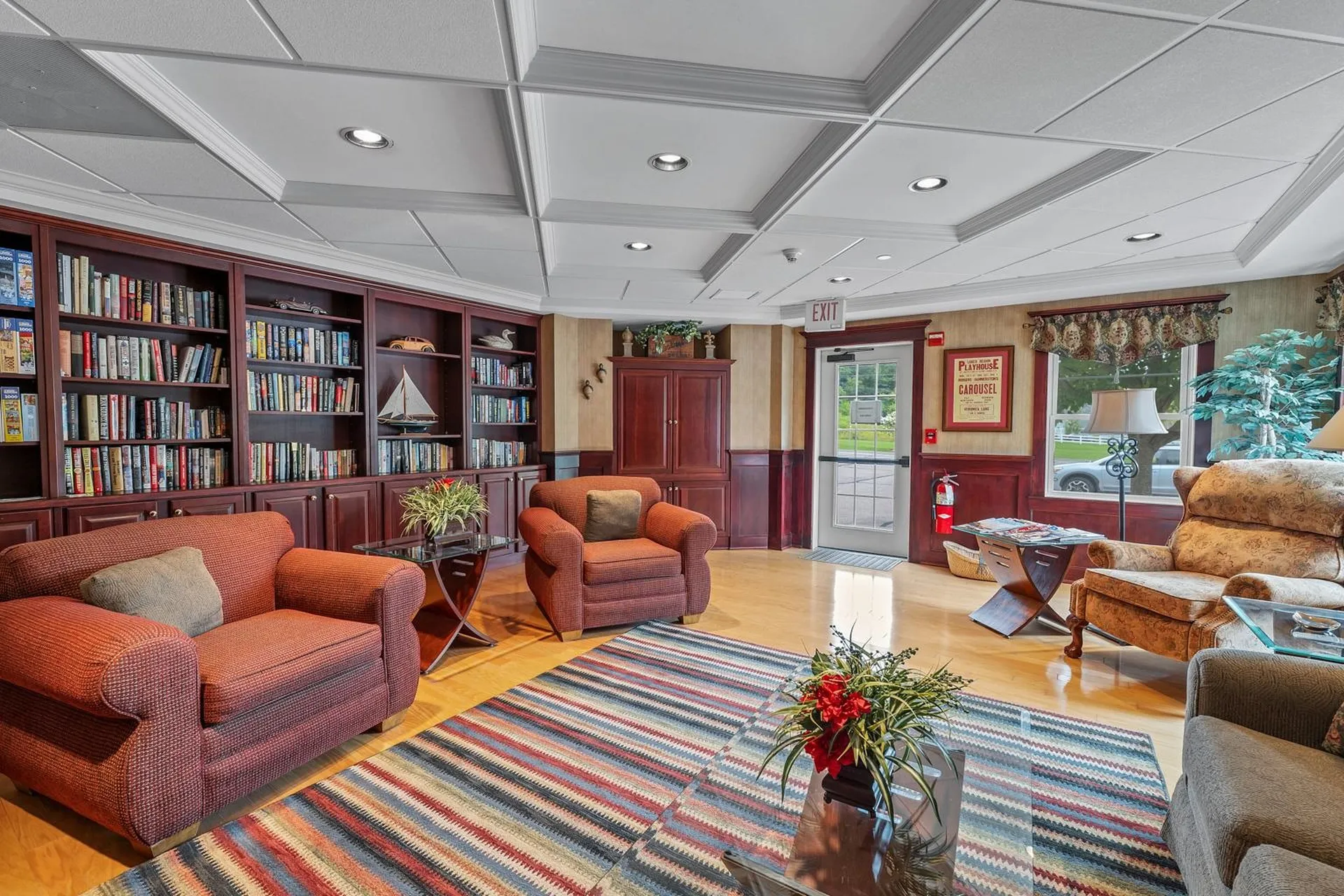 5 Emily Circle Meredith NH 03253