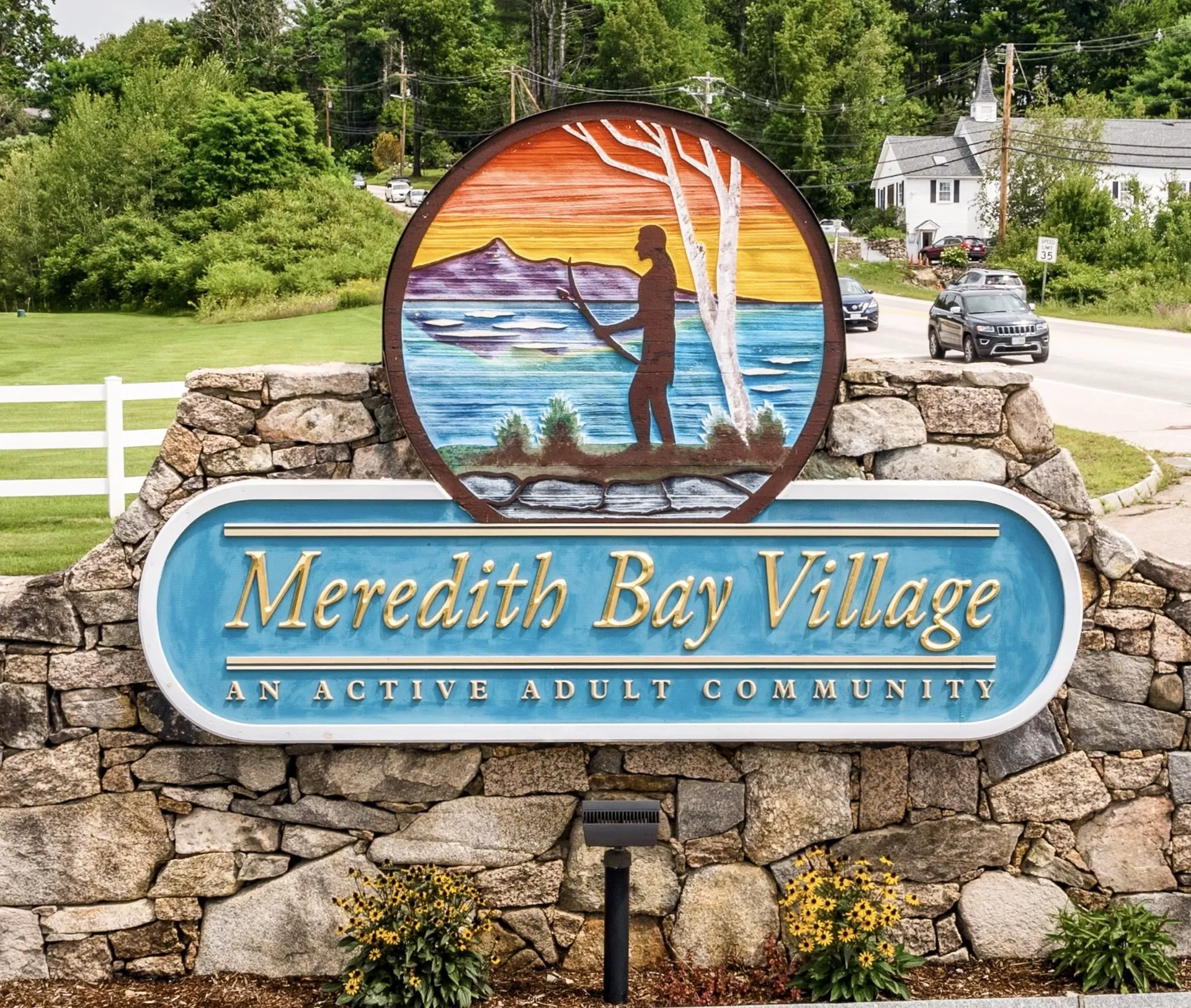 5 Emily Circle Meredith NH 03253