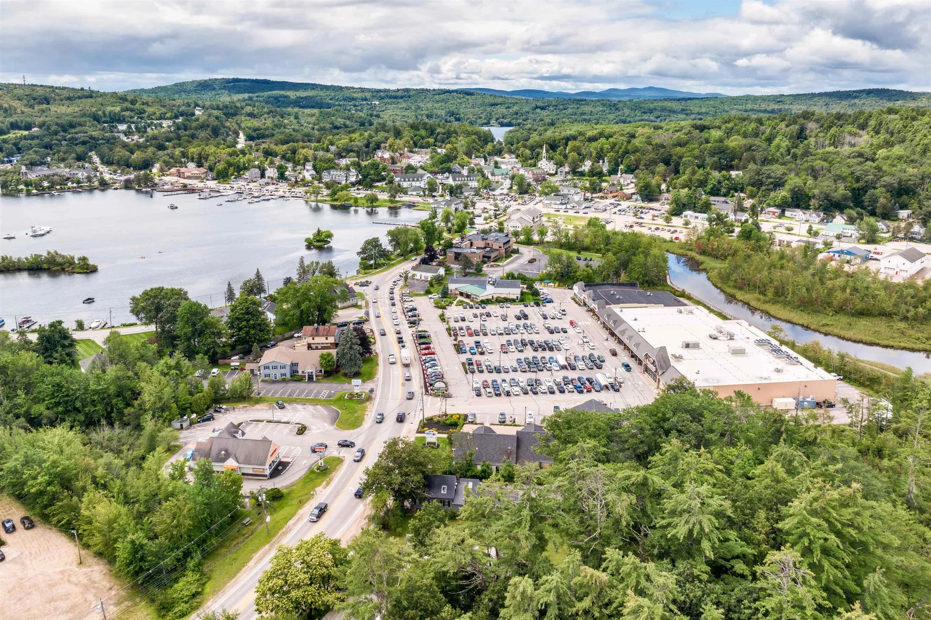 5 Emily Circle Meredith NH 03253