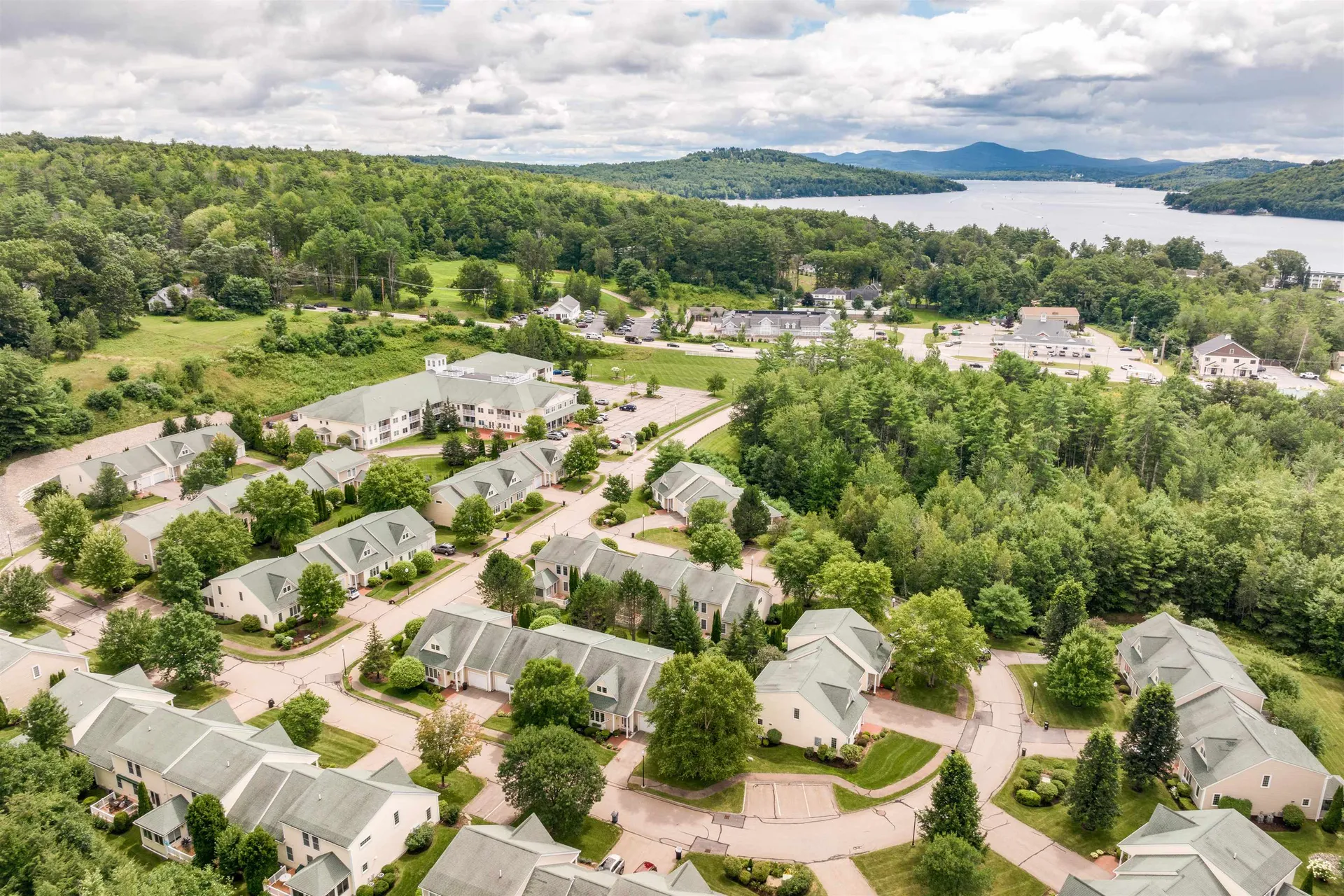 5 Emily Circle Meredith NH 03253