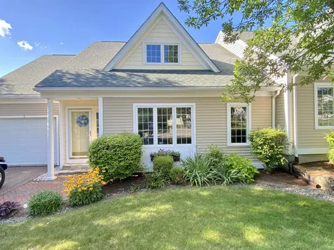 5 Emily Circle Meredith NH 03253