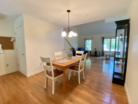 5 Emily Circle Meredith NH 03253
