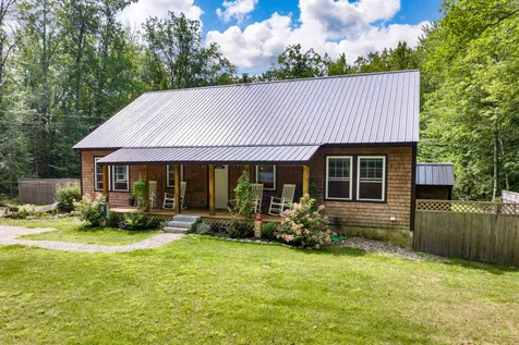 131 Dame Road Tuftonboro NH 03816