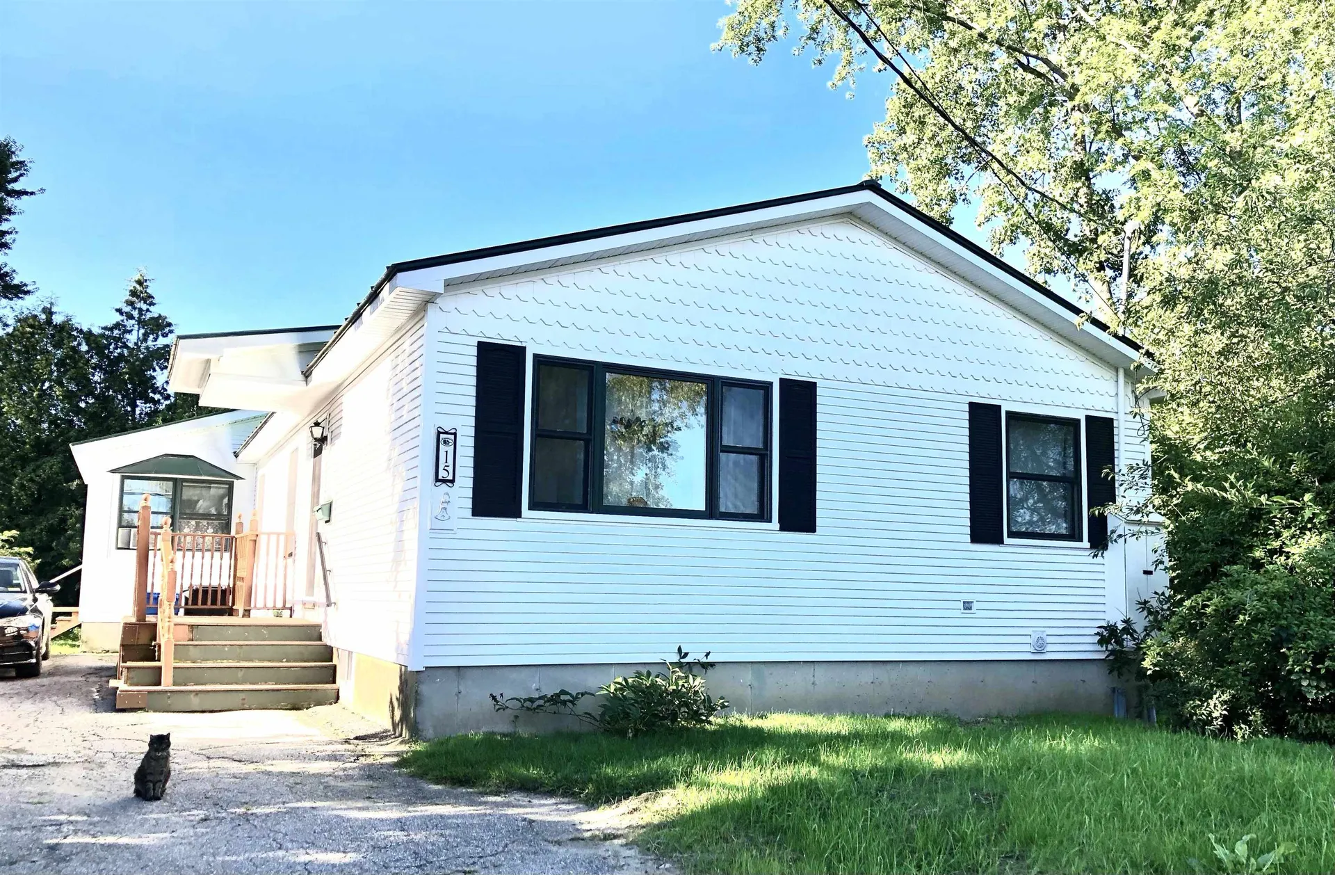 15 Lyman Avenue Burlington VT 05401