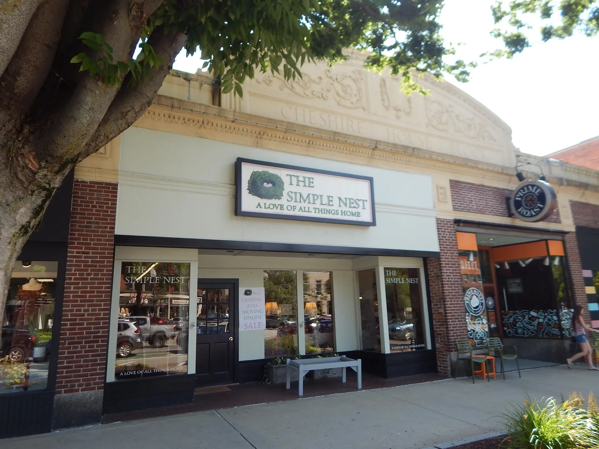 12 Main Street Keene NH 03431
