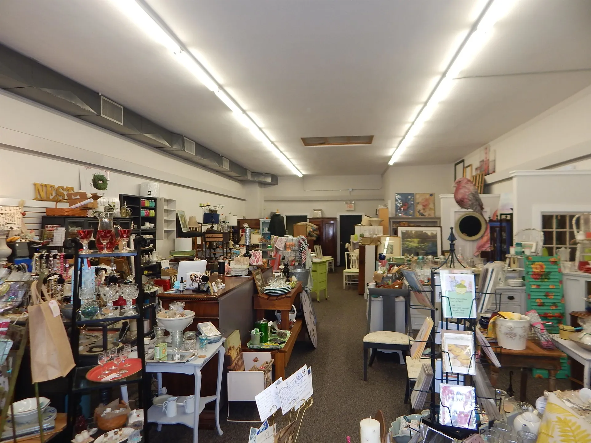 12 Main Street Keene NH 03431