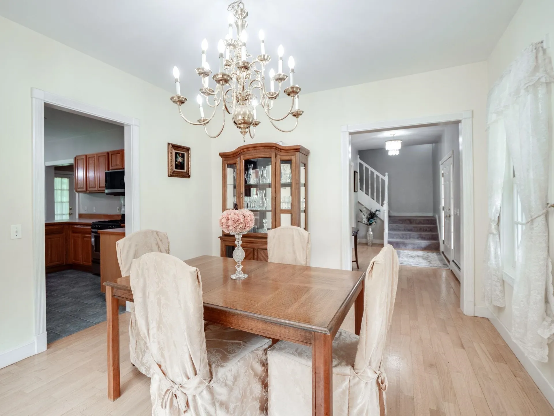 167 Berry Farms Road Alexandria NH 03222