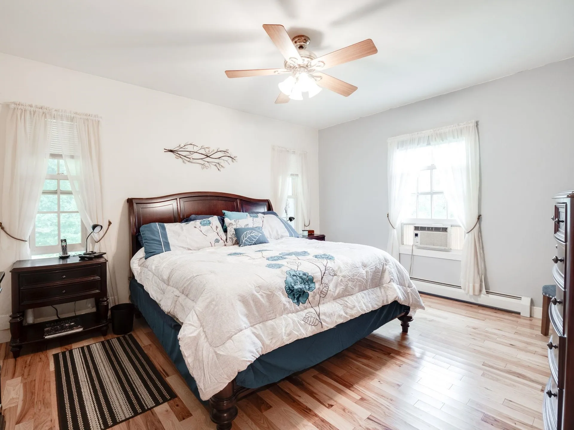 167 Berry Farms Road Alexandria NH 03222