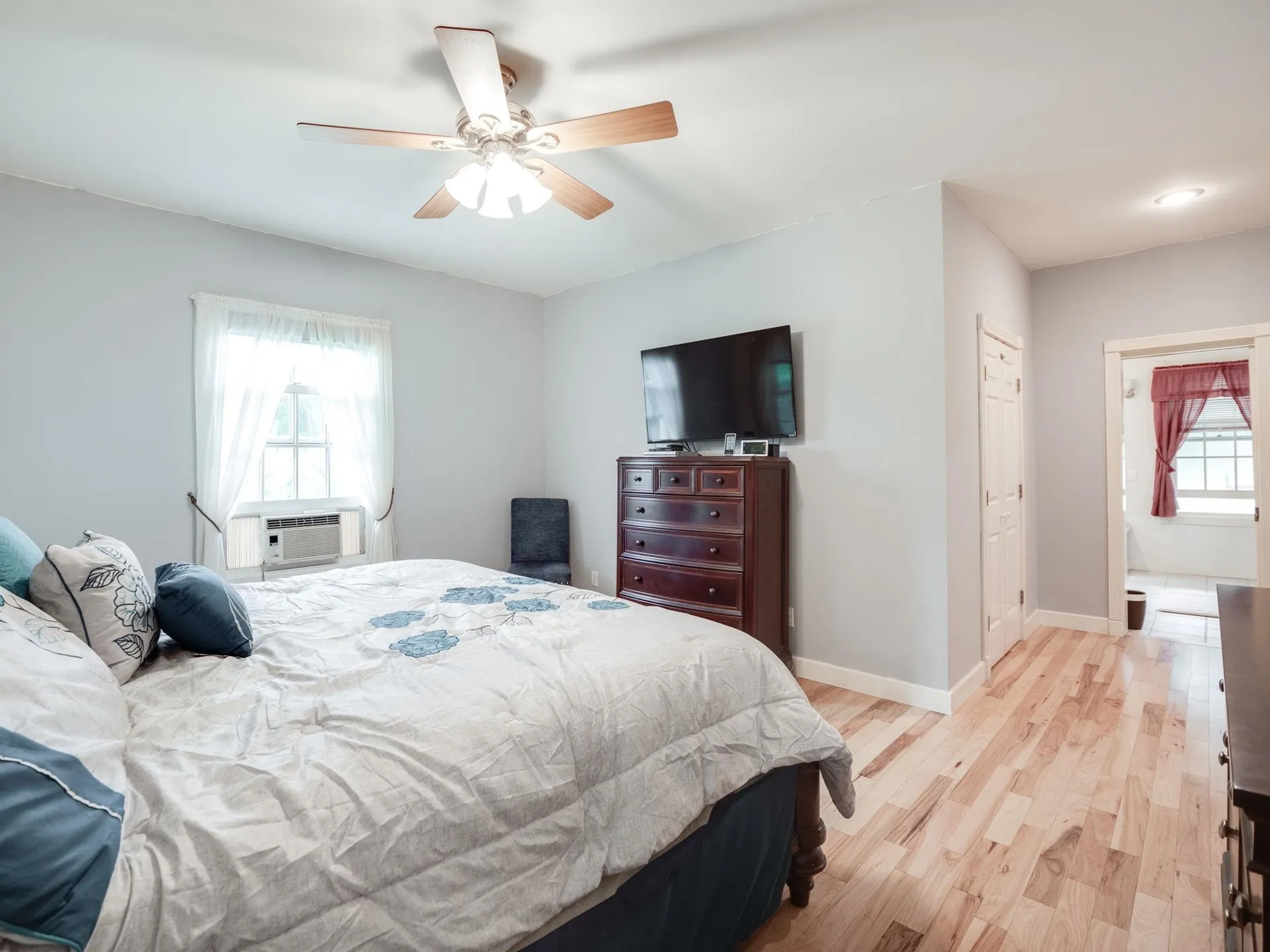 167 Berry Farms Road Alexandria NH 03222