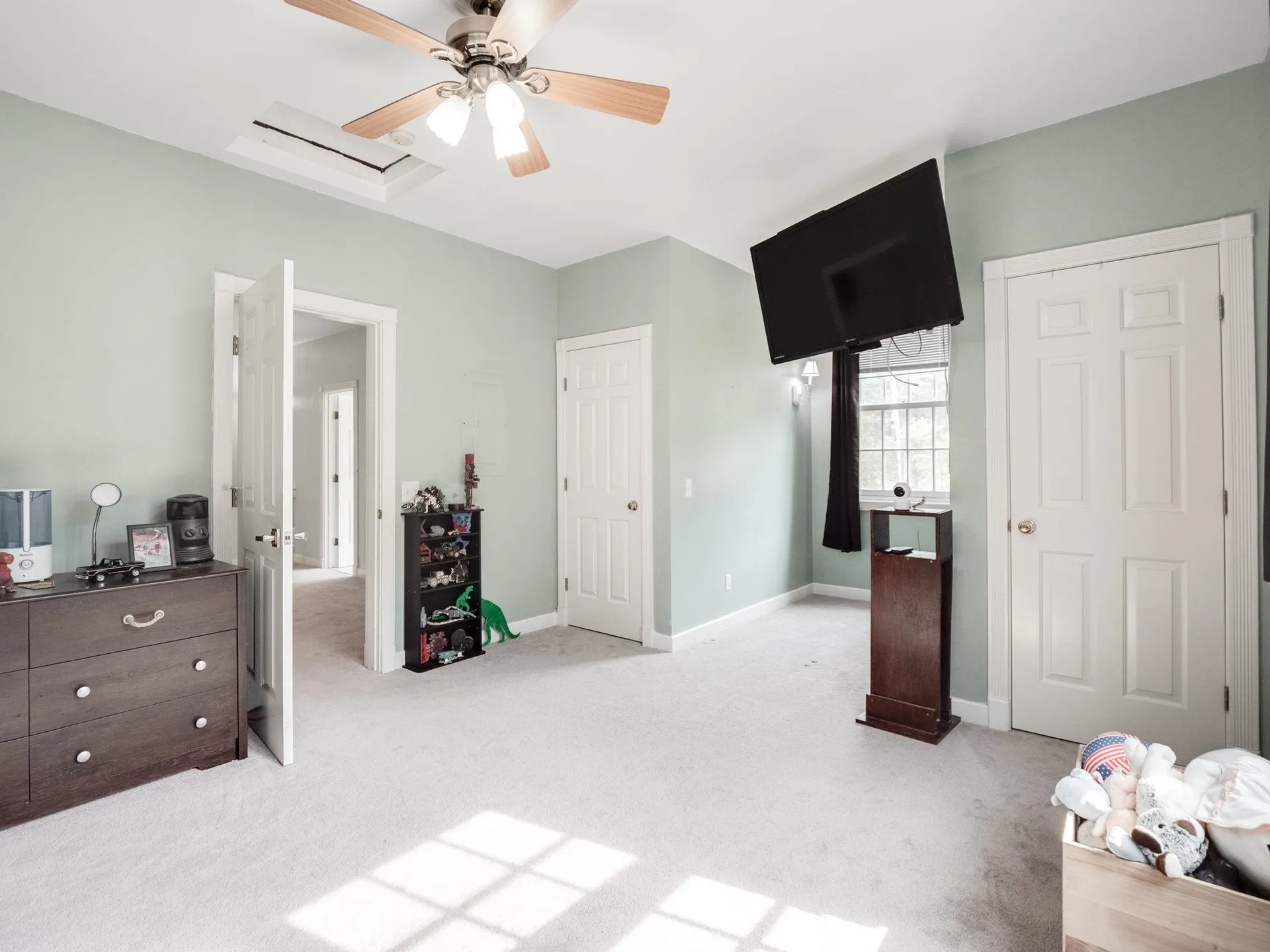 167 Berry Farms Road Alexandria NH 03222