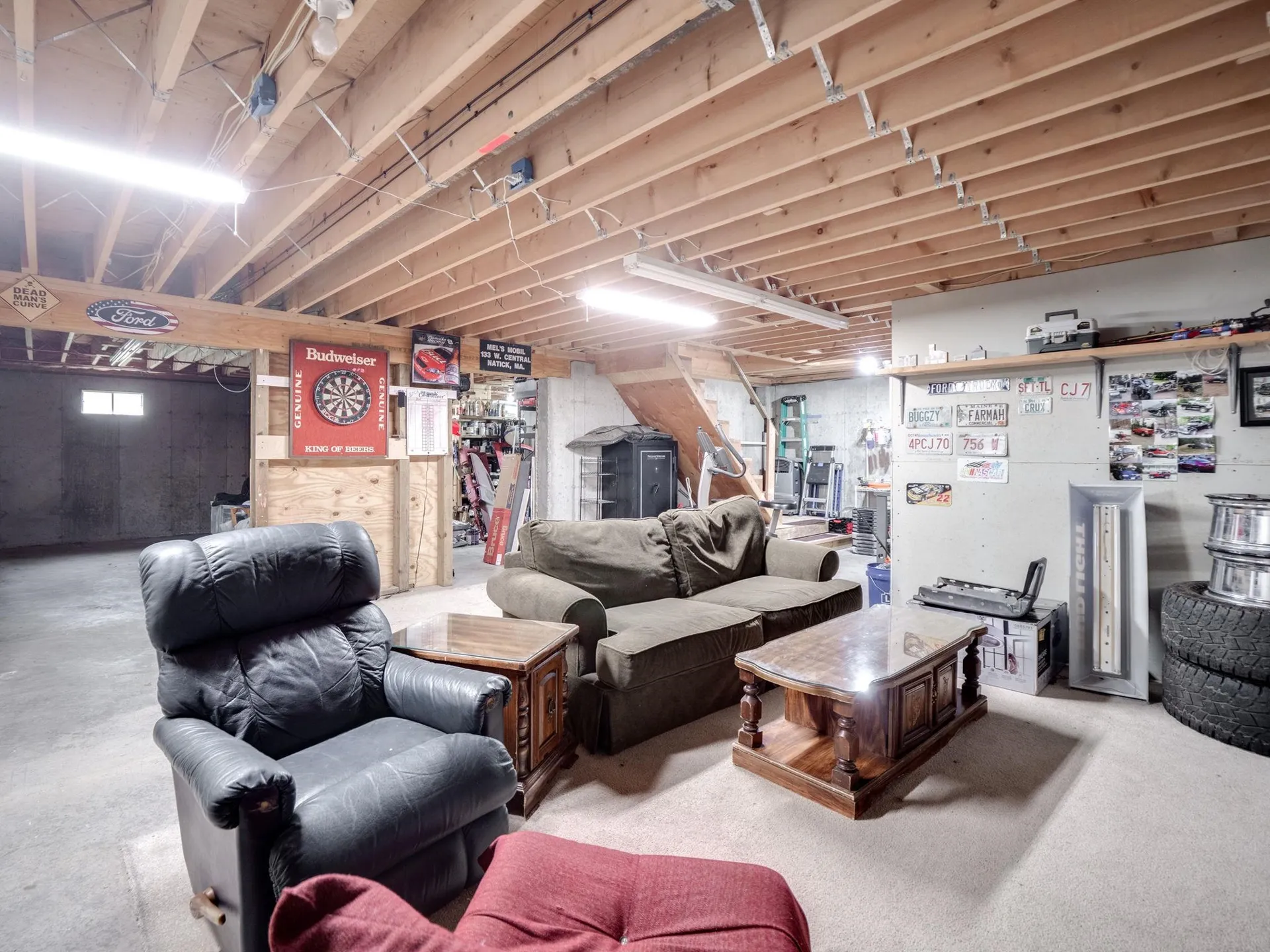 167 Berry Farms Road Alexandria NH 03222