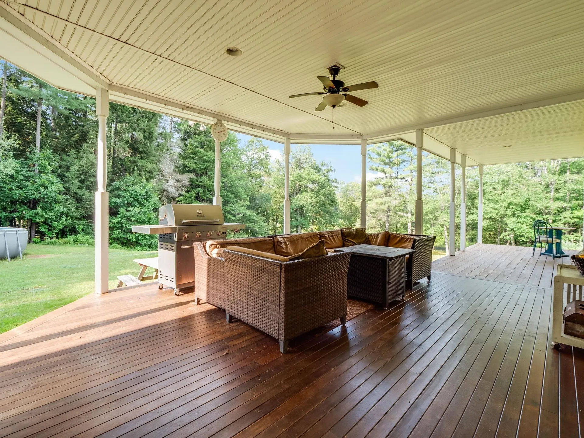 167 Berry Farms Road Alexandria NH 03222