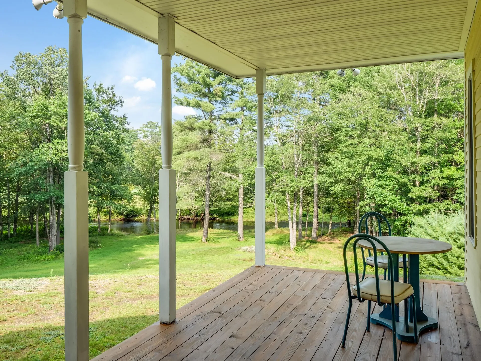 167 Berry Farms Road Alexandria NH 03222