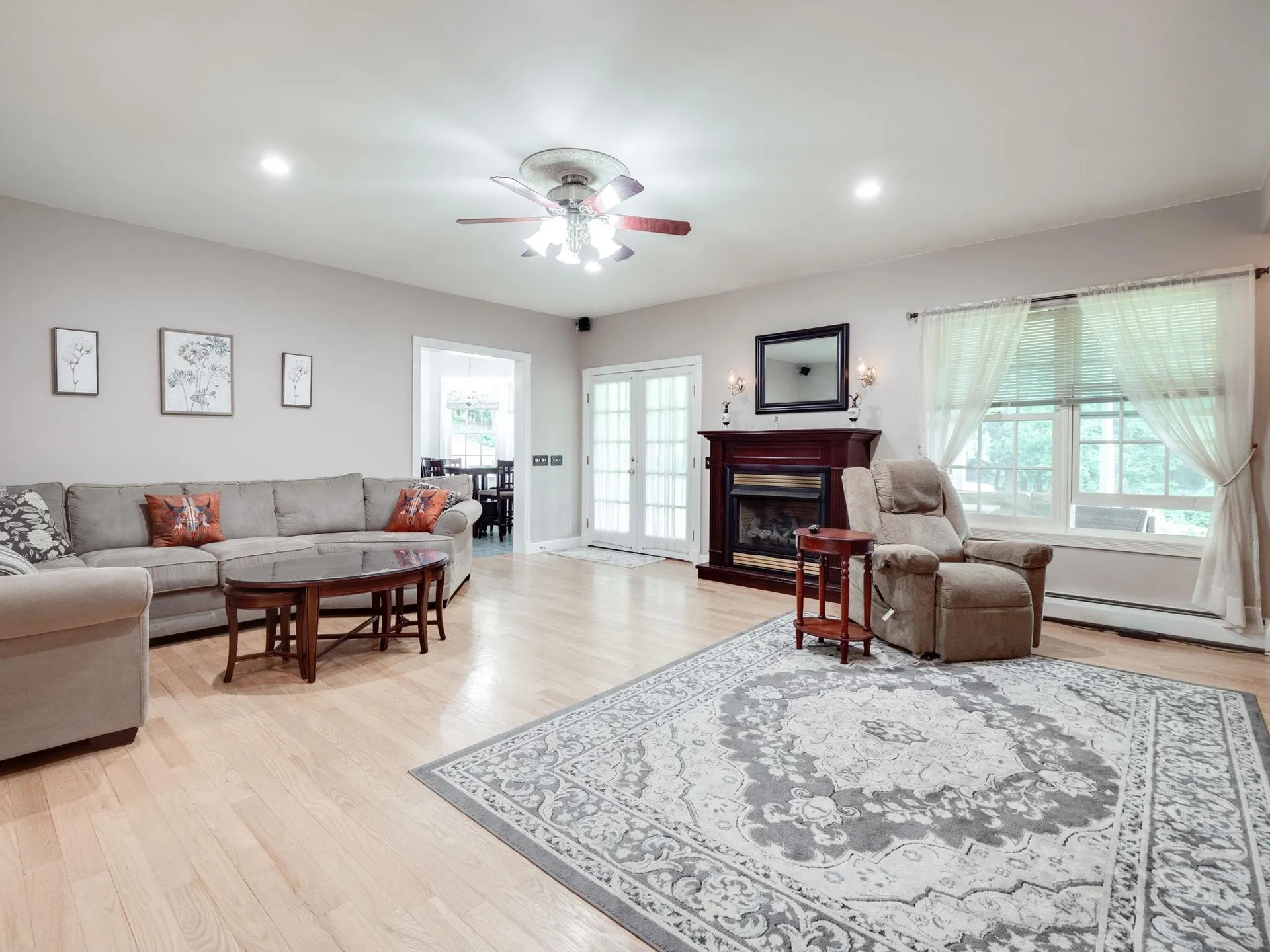167 Berry Farms Road Alexandria NH 03222