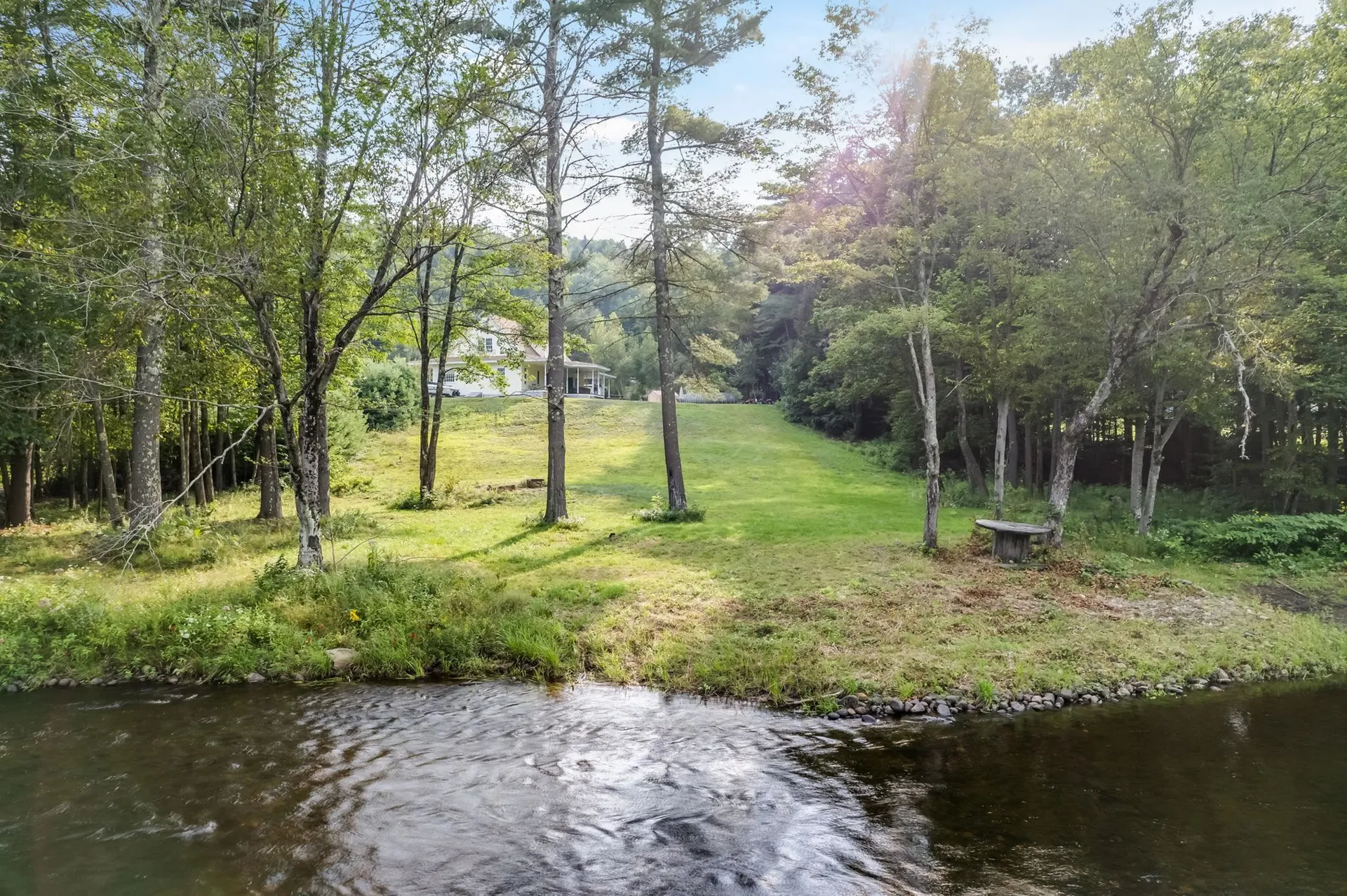 167 Berry Farms Road Alexandria NH 03222