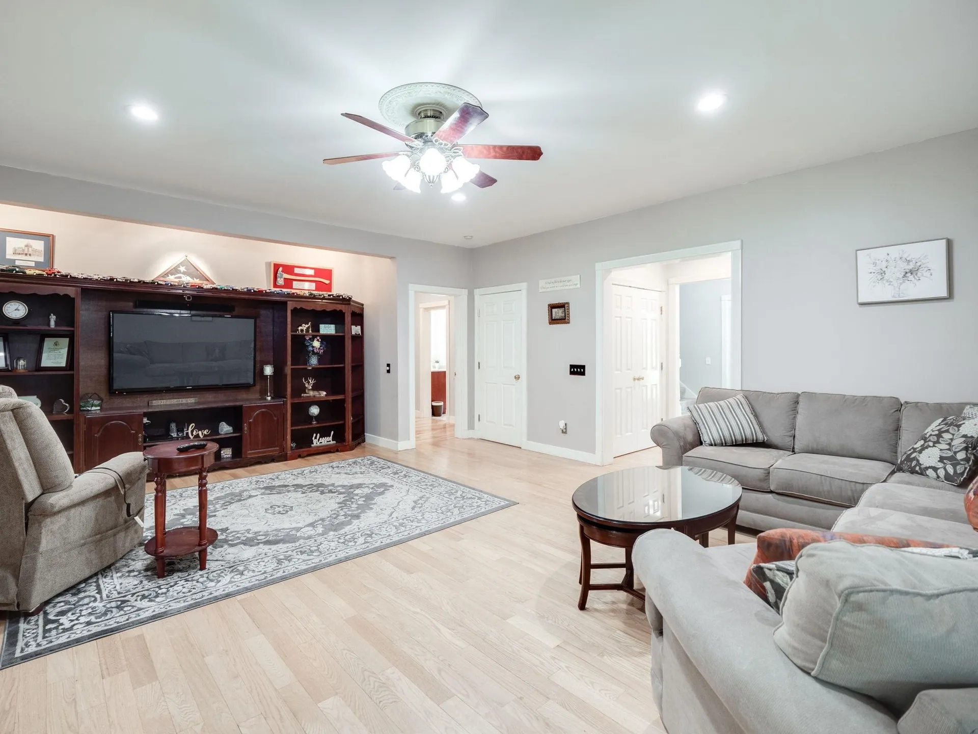 167 Berry Farms Road Alexandria NH 03222