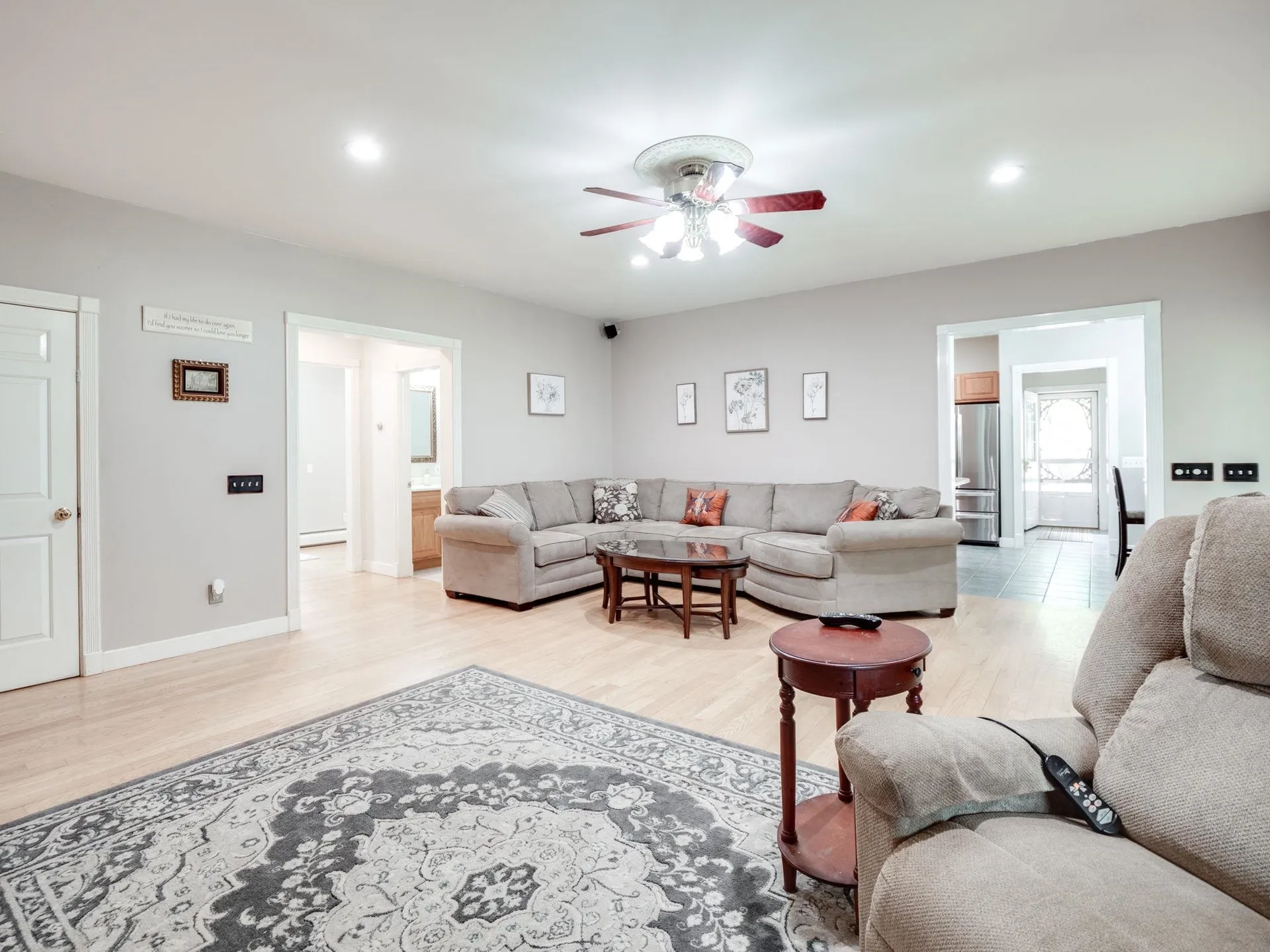 167 Berry Farms Road Alexandria NH 03222