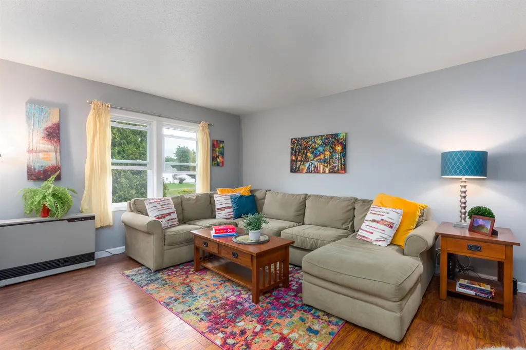 22 Saybrook Road Essex Junction VT 05452