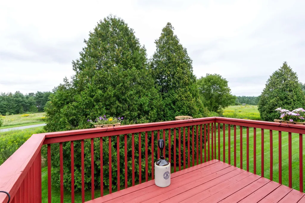 22 Saybrook Road Essex Junction VT 05452